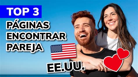 página para buscar pareja en estados unidos|Tinder 